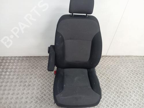 Left front seat RENAULT TRAFIC III Van (FG_) | BP39588384C15 - Image 2