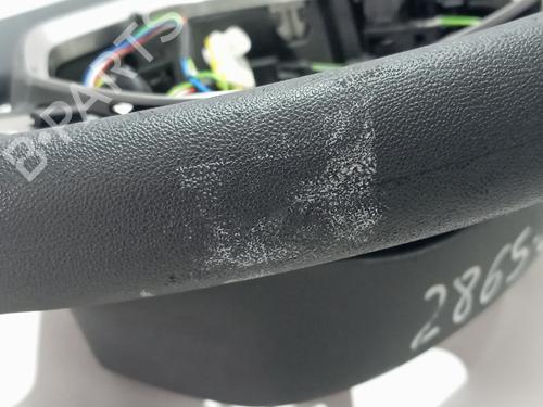Steering wheel PEUGEOT RIFTER  | BP29370951C49 