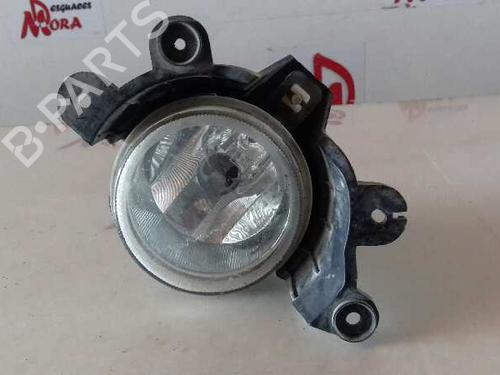 Højre foran tåkelykt SSANGYONG KYRON 2.7 Xdi 4x4 (163 hp) 12835003