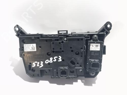 Switch MAZDA 3 Hatchback (BP) SKYACTIV-X M Hybrid AWD | BP40006058I30 - Image 2