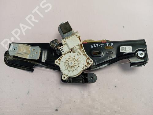 Used Rear right window mechanism Rear right window mechanism 37607362 37607362