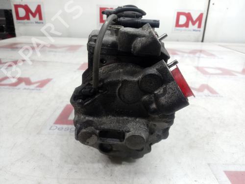 AC compressor BMW 3 Touring (E91) 318 d | BP12673356M34 