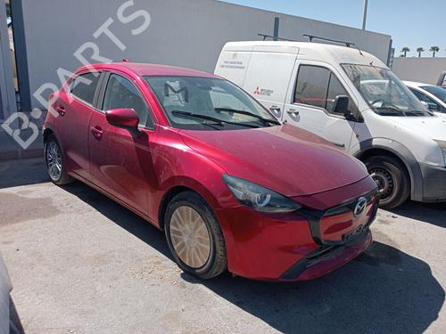 Electronic sensor MAZDA 2 Hatchback (DL, DJ) 1.5 SKYACTIV-G M Hybrid | BP36991040M84 - Image 6