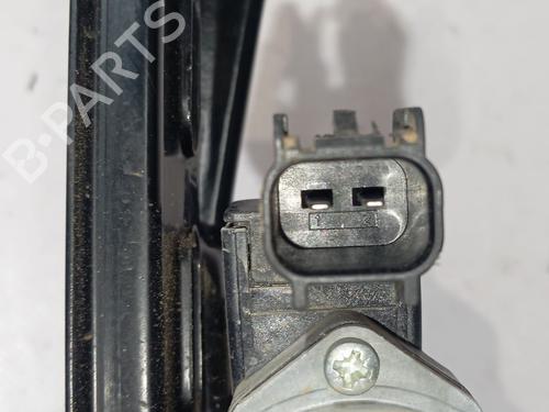 Rear left window mechanism FORD RANGER (TKE) | BP37264196C24 - Image 3
