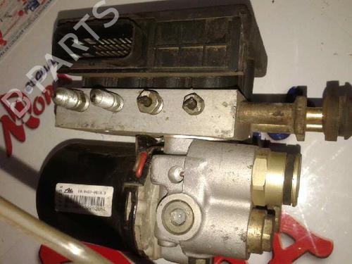 ABS pump FORD GALAXY I (WGR) 1.9 TDI | BP12638542M43 