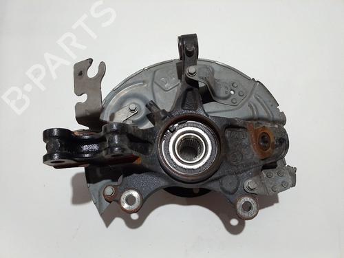 Used Right front steering knuckle Right front steering knuckle OPEL COMBO Box Body/MPV (K9) 1.5 D (102 hp) 39617543 39617543