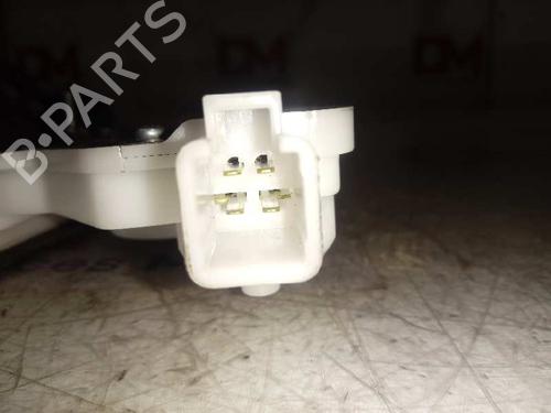 Tailgate lock RENAULT KADJAR (HA_, HL_)  | BP12668588C101 