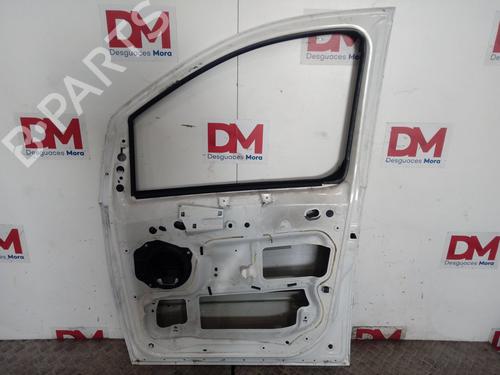 Right front door PEUGEOT EXPERT Tepee (VF3X_)  | BP29410005C3 