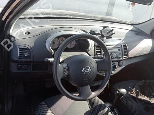 Right front window switch NISSAN MICRA III (K12)  | BP30373154I26 