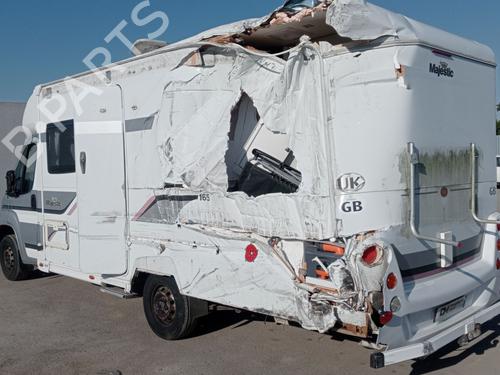 Alternator PEUGEOT BOXER Van  | BP27199067M7  - Image 8