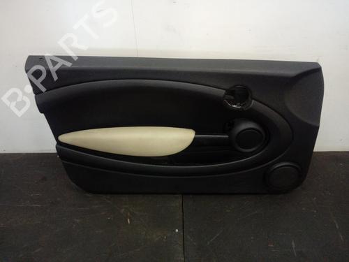 Used Front left panel MINI MINI (R56) One (75 hp) 15606119