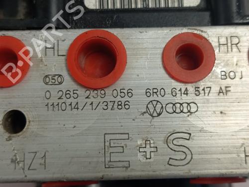 ABS pump SEAT IBIZA IV ST (6J8, 6P8)  | BP29164114M43 