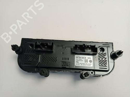 AC Styreenhet / Manøvreringsenhet VW TIGUAN ALLSPACE (BW2, BJ2)  | BP18656960I5 