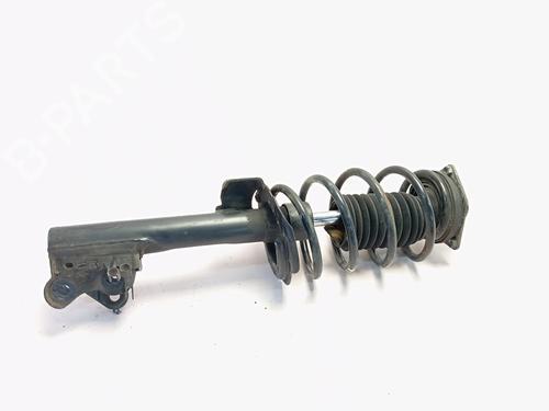 Used Left front shock absorber MERCEDES-BENZ B-CLASS Sports Tourer (W245) [2005-2011]  25855883