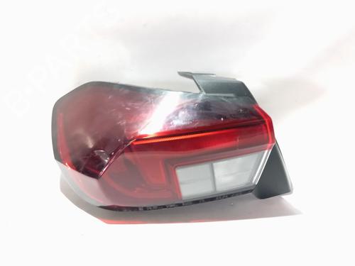 Used Left taillight Left taillight 39430704 39430704