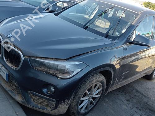 Engine BMW X1 (F48) sDrive 20 d | BP27235946M1 