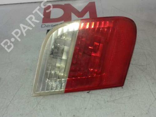 Used Left tailgate light BMW 3 (E46) 318 i (143 hp) 14128432