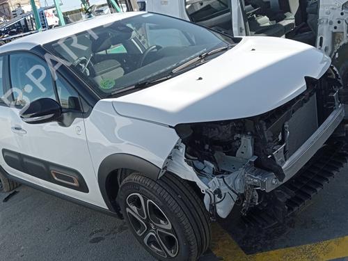 Rear right interior door handle CITROËN C3 III (SX)  | BP30373575I16 