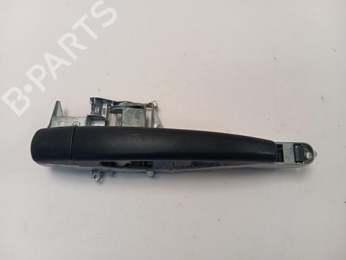 Used Front right exterior door handle CITROËN BERLINGO MULTISPACE (B9) 1.6 HDi 110 (109 hp) 21055180