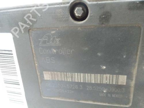 ABS pump FORD FOCUS III  | BP19260927M43 