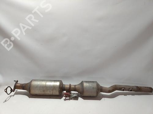 Used Catalyst Catalyst FORD TRANSIT V363 Van (FCD, FDD) 2.0 EcoBlue (130 hp) 40260433 40260433
