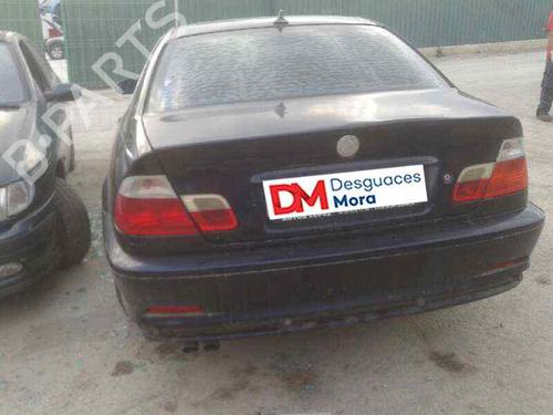 Steering pump BMW 3 Coupe (E46) | BP27477580M99