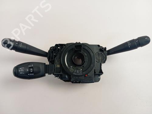 Used Headlight switch Headlight switch PEUGEOT PARTNER Box Body/MPV (K9) 1.5 BlueHDi 75 (75 hp) 36700567 36700567