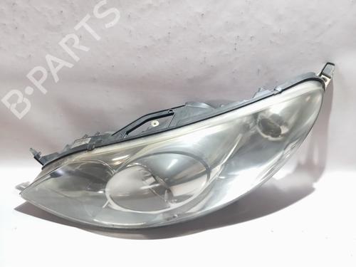 Used Left headlight Left headlight 39098860 39098860