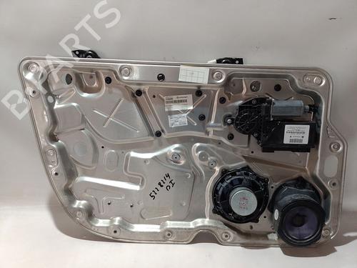 Used Front left window mechanism Front left window mechanism 37152438 37152438