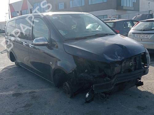 Used Parts MERCEDES-BENZ VITO Tourer (W447)    4334635