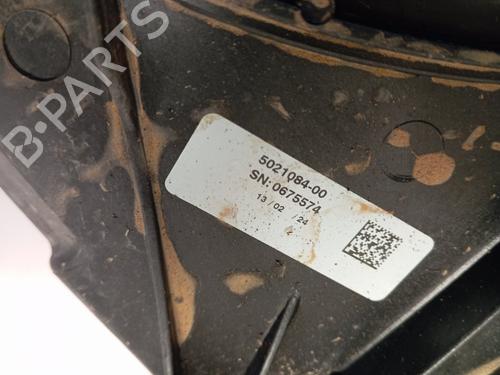 Kjølevifte elektrisk RENAULT MASTER II Van (FD) 1.9 dCi 80 (FD0P) | BP29324016M35 