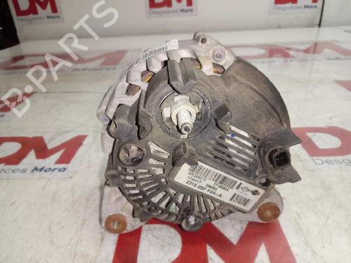 Alternator NISSAN MICRA V (K14)  | BP12665850M7 