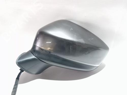 Left mirror MAZDA CX-5 (KF) | BP40120618C26 - Image 2