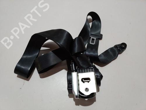 Used Front left seatbelt Front left seatbelt 37261752 37261752