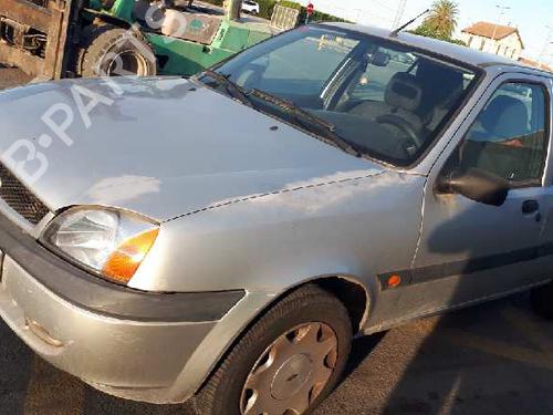 Catalyst FORD FIESTA IV (JA_, JB_) | BP18199363M10