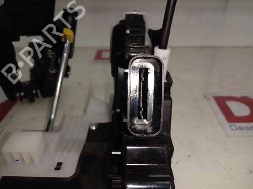 Front right lock HYUNDAI i20 I (PB, PBT)  | BP12935683C97 