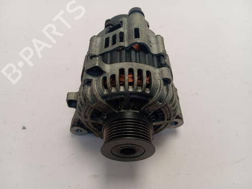 Used Alternator HYUNDAI SONATA V (NF) [2004-2014]  26034276
