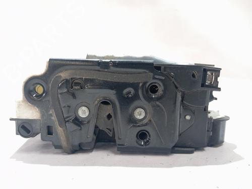 Used Front right lock SEAT IBIZA IV (6J5, 6P1) [2008-2017]  30375793