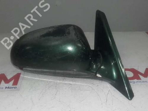 Right mirror HYUNDAI COUPE I (RD) 1.6 16V | BP12835754C27 