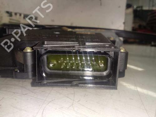 Rear right window mechanism FORD GALAXY I (WGR) 1.9 TDI | BP12659546C25 