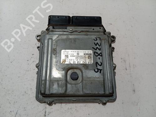 Motorstyringsenhet Motorstyringsenhet MERCEDES-BENZ M-CLASS (W164) [2005-2012] 39648287 39648287