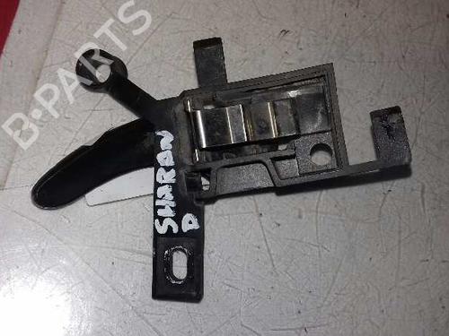 Front right interior door handle VW SHARAN (7M8, 7M9, 7M6) 1.9 TDI | BP18151094I14 