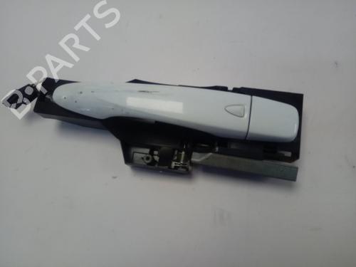 Used Front right exterior door handle RENAULT KADJAR (HA_, HL_) [2015-2025]  25854515