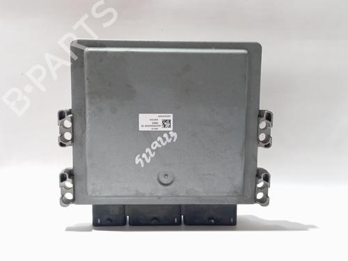 Engine control unit (ECU) DACIA JOGGER (RK_) 1.0 TCe 110 (RKMD) | BP40158245M57 - Image 2