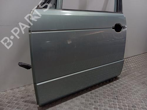 Left front door LAND ROVER RANGE ROVER SPORT I (L320) 3.6 D 4x4 | BP29257145C2 