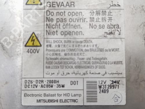 Xenon ballast PEUGEOT 4008 | BP32667078C53 - Image 4
