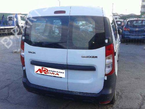 Brake master cylinder DACIA DOKKER MPV (KE_)  | BP12638401M77  - Image 9