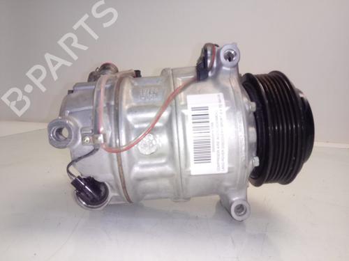Used AC compressor LAND ROVER DISCOVERY SPORT (L550) [2014-2025]  19261241