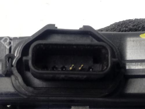 Rear right lock NISSAN MICRA V (K14)  | BP13535189C99 