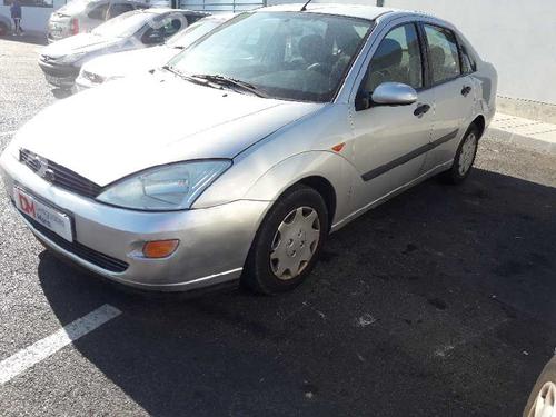 Other FORD FOCUS I (DAW, DBW) 1.6 16V | BP14129331O1 
